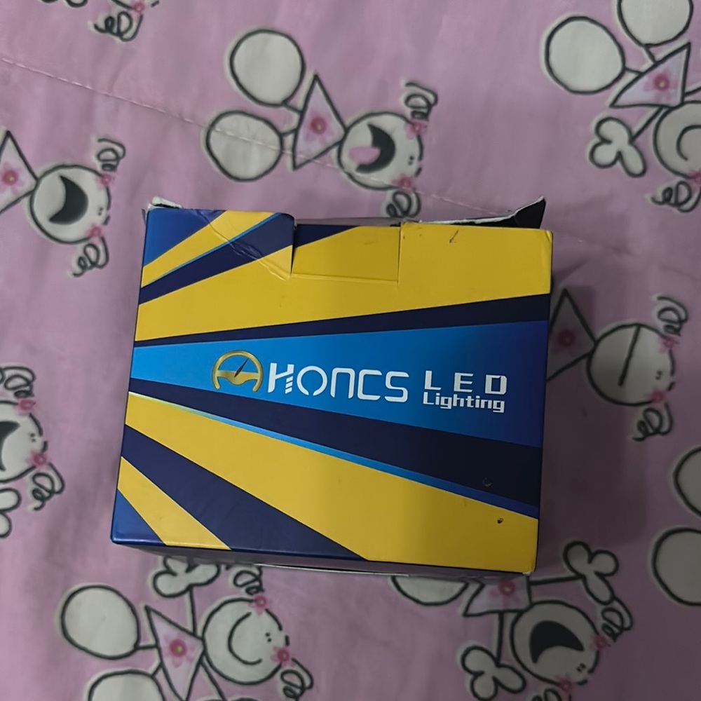 HONCS LED Lighting conversion kit